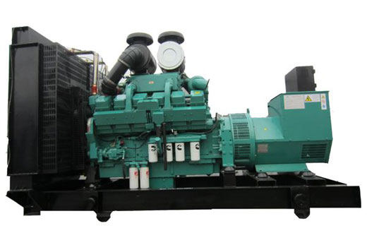 林西柴油发电机组 林西柴油发电机组
