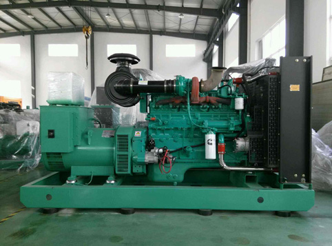 林西柴油发电机组 林西柴油发电机组