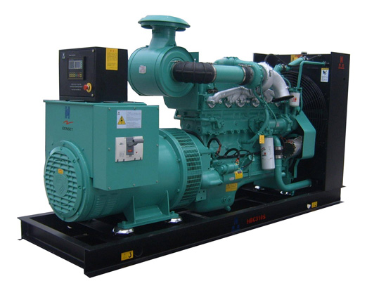 林西柴油发电机 林西柴油发电机
