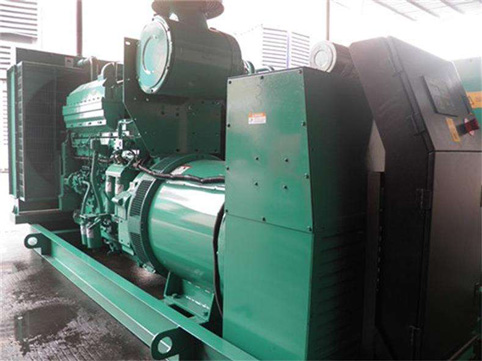 林西柴油发电机 林西柴油发电机