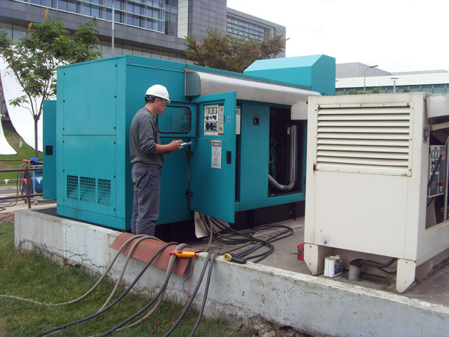 林西发电机出租 林西发电机出租